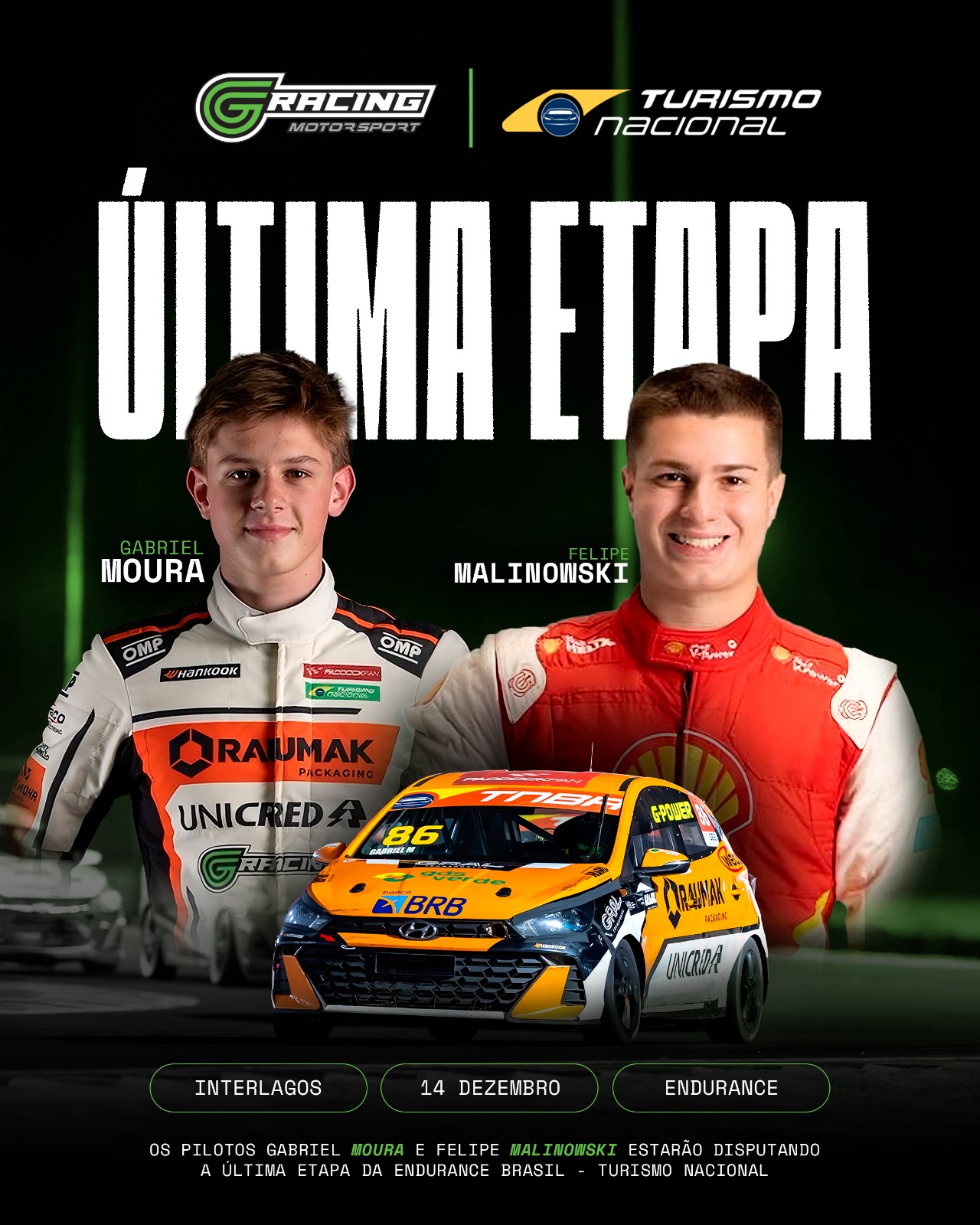 ULTIMA ETAPA